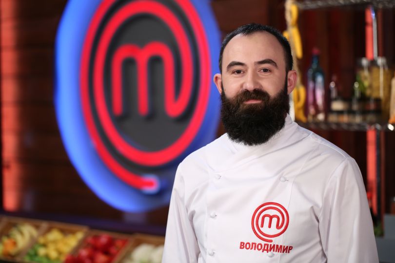 Владимир Юрин